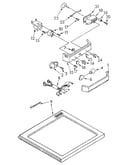 Compartment separator