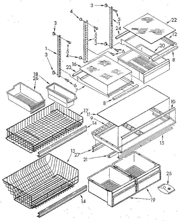 Shelf