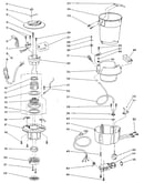 Base assembly
