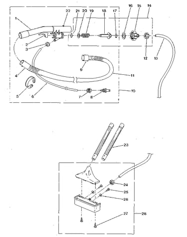Hose assembly