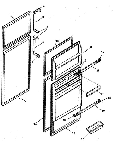 Door