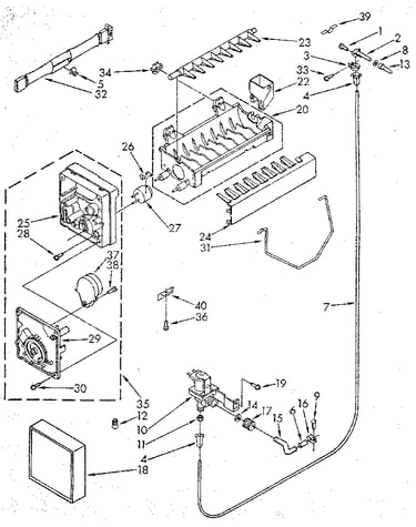 Icemaker