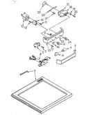 Compartment separator