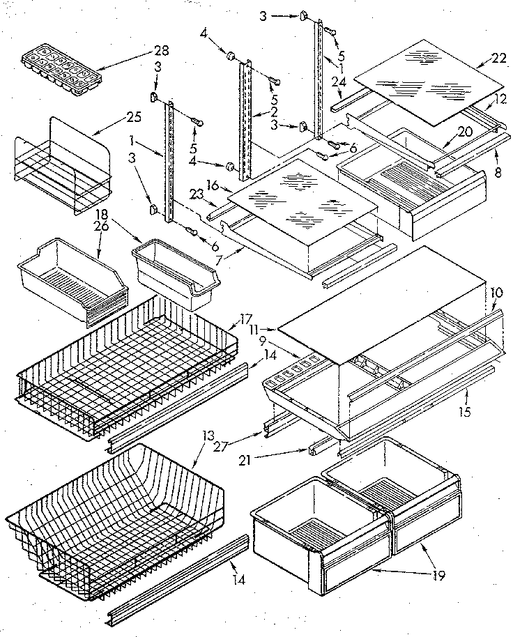 Shelf