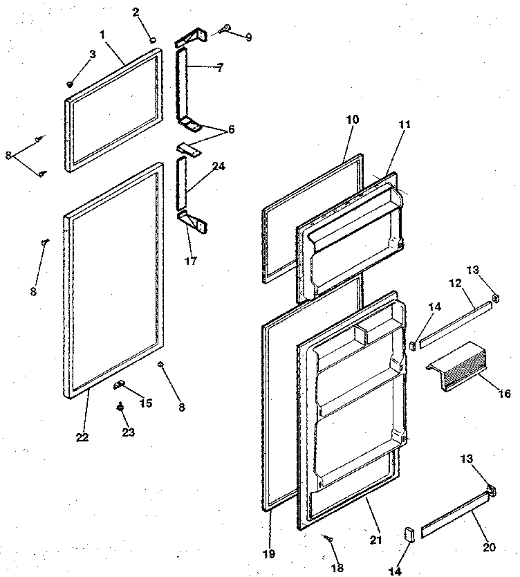 Door
