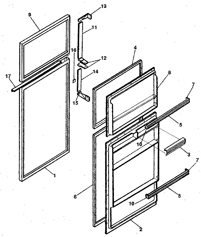 Door