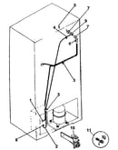 Ice maker installation