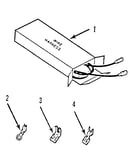Wire harnesses and options