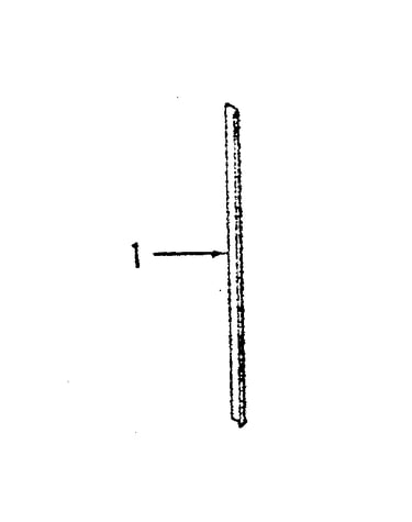 Optional vertical trim extension 8078690