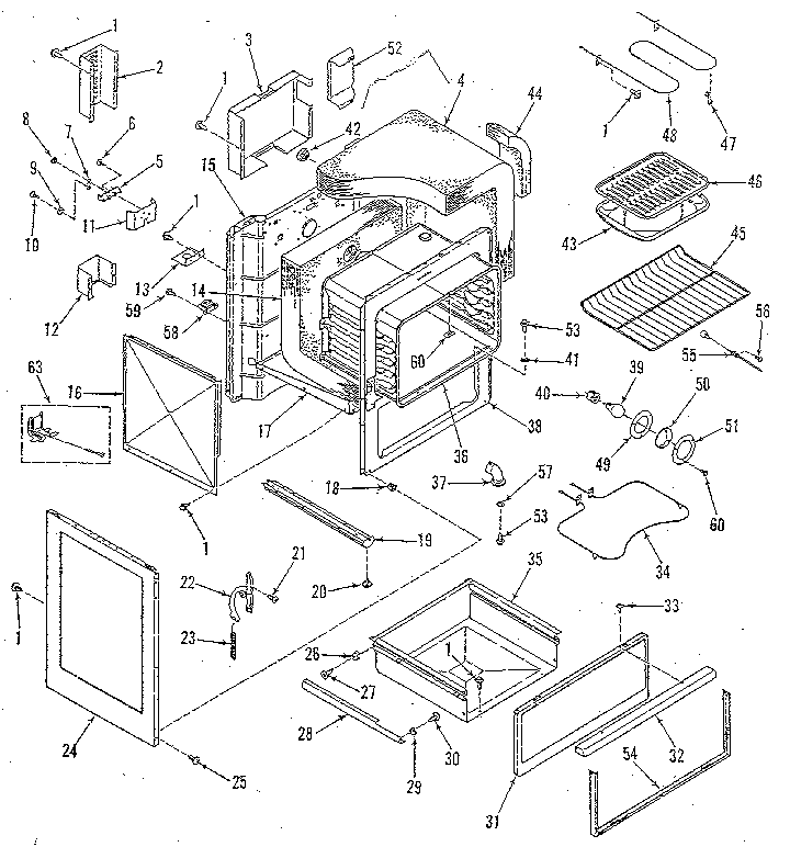 BODY SECTION