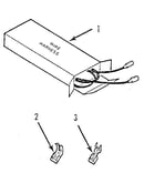 Wire harnesses and components