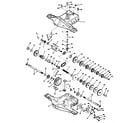 Craftsman 143920-046 replacement parts diagram