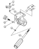 Base assembly