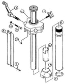 Body assembly