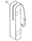 Tripod case