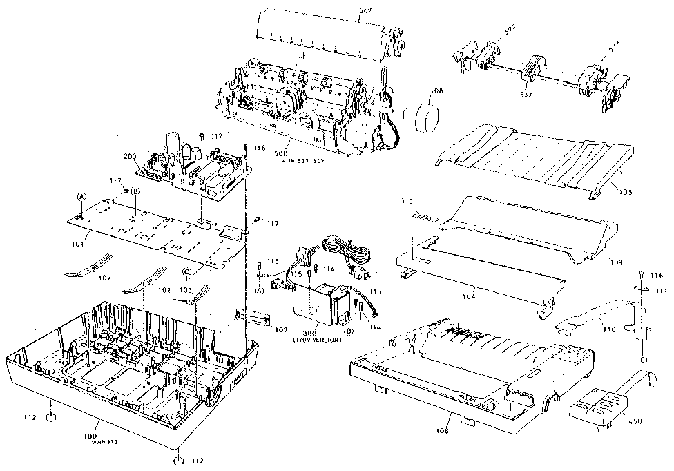 Chassis