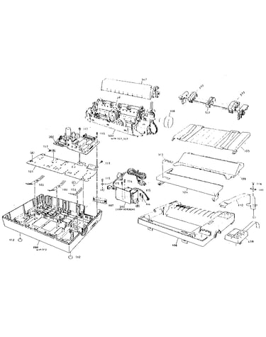Chassis
