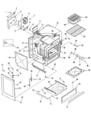 Body section