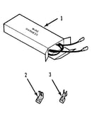 Wire harnesses and components