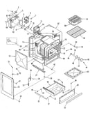 Body section
