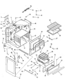 Body section