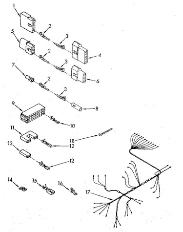 Wiring harness