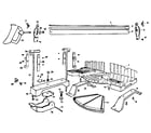 Craftsman 88136377 unit parts diagram