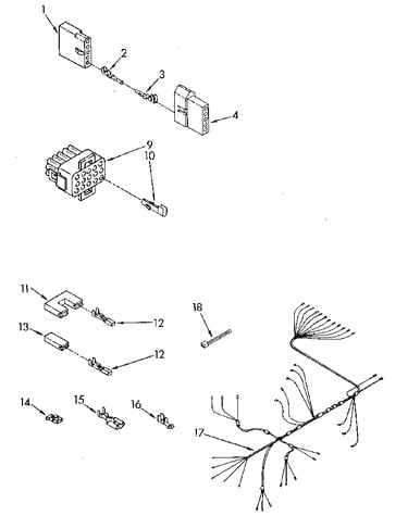 Wiring harness