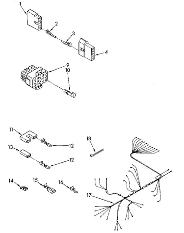 Wiring harness