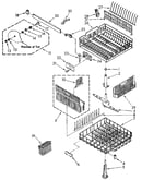 Dishrack