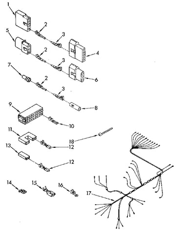 Wiring harness