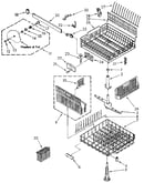 Dishrack