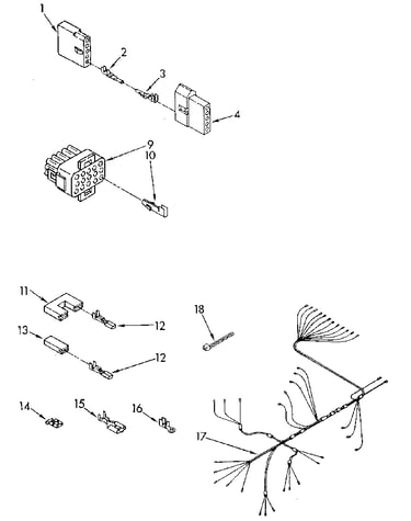 Wiring harness