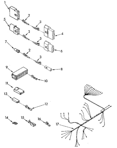 Wiring harness