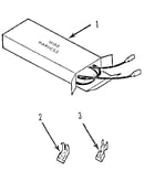 Wire harnesses and components