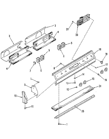 Control section