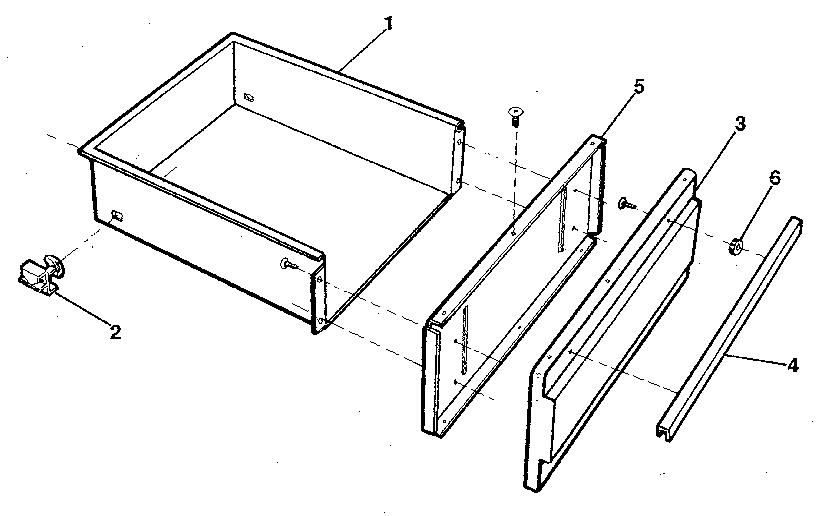 Drawer