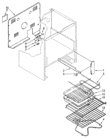 Oven