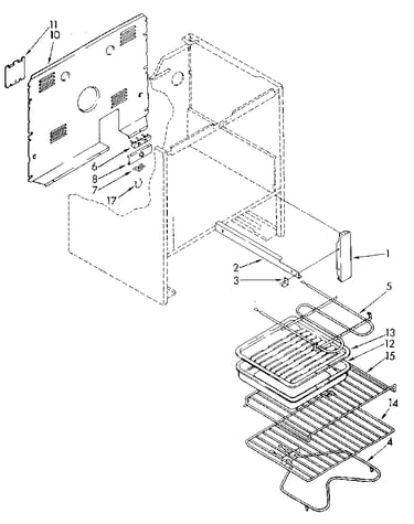 Oven