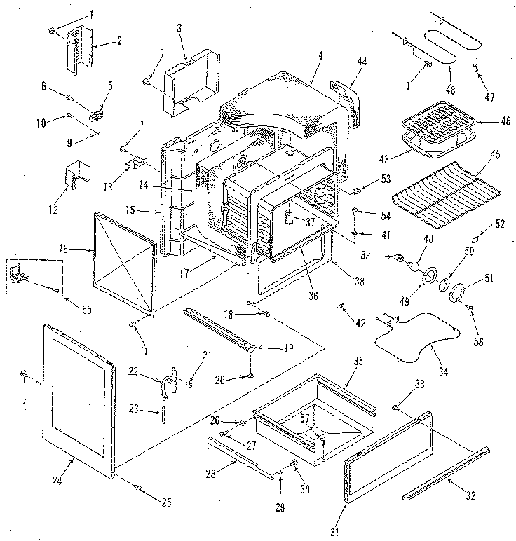 BODY SECTION