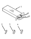 Wire harnesses and components