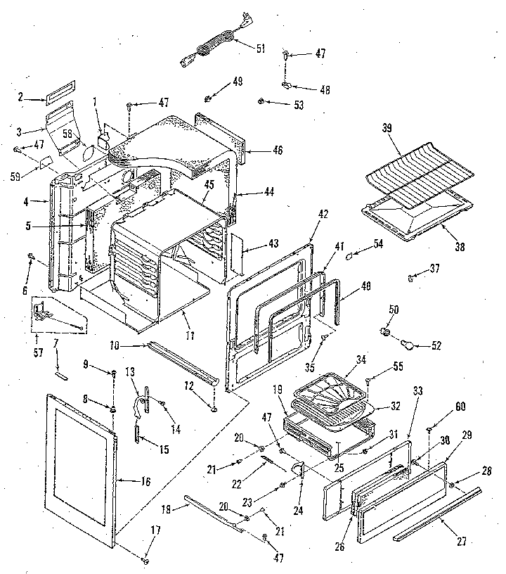 BODY SECTION