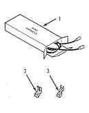 Wire harnesses and components