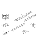 Rail assembly