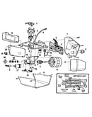 Chassis assembly