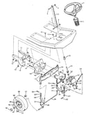 Steering system