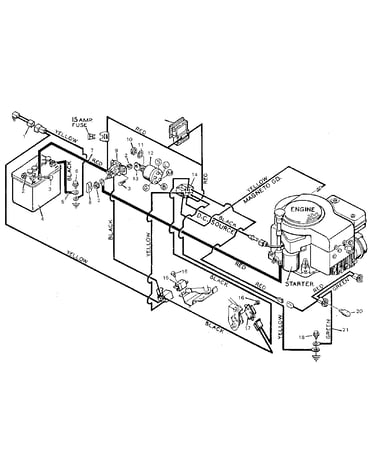 Wiring