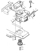 Engine mount