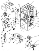 Functional replacement parts/769455