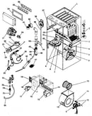 Functional replacement parts/769437
